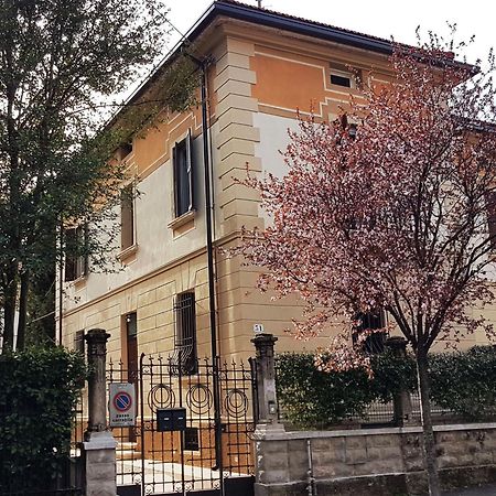 1921 - Le Camere Verona Luaran gambar